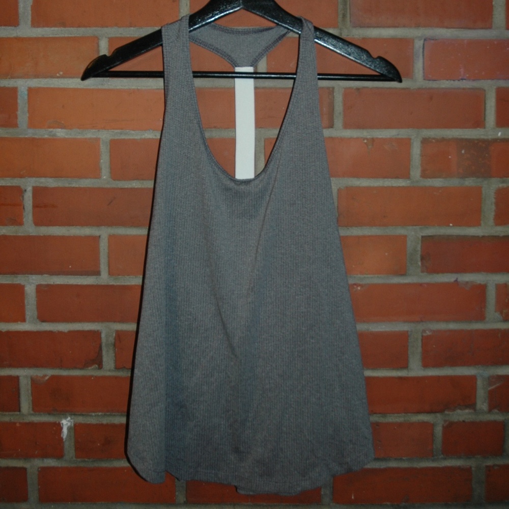 Cute Workout Tank Top